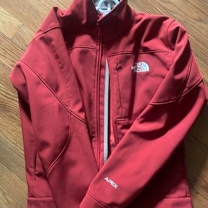 North Face Women’s SMALL Apex Jacket